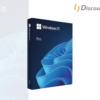 Windows 11 Professional retail key