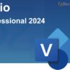 microsoft visio 2024