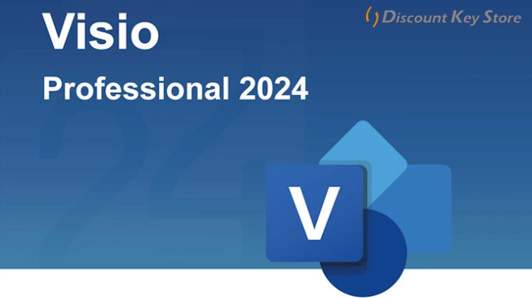 microsoft visio 2024