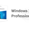 Windows 10 Pro