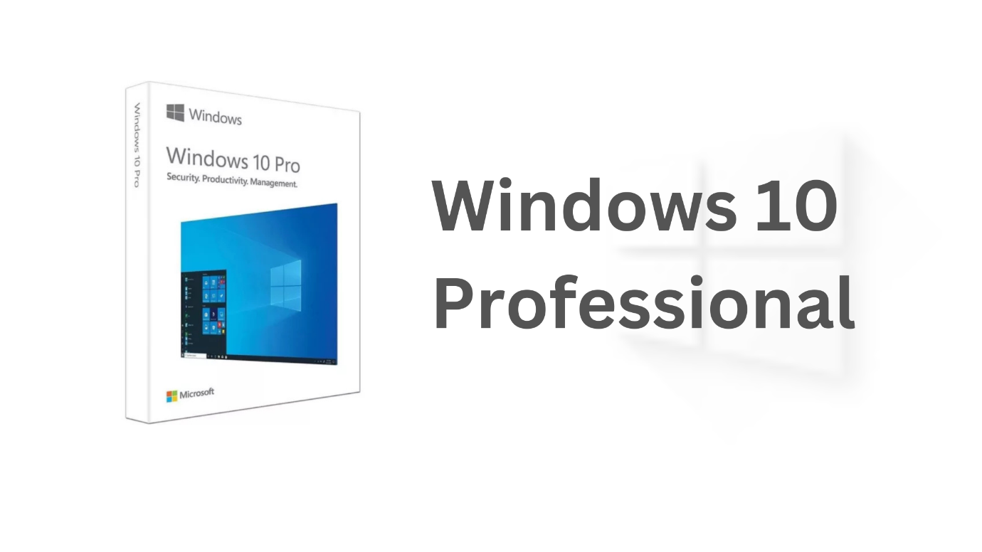 Windows 10 Pro