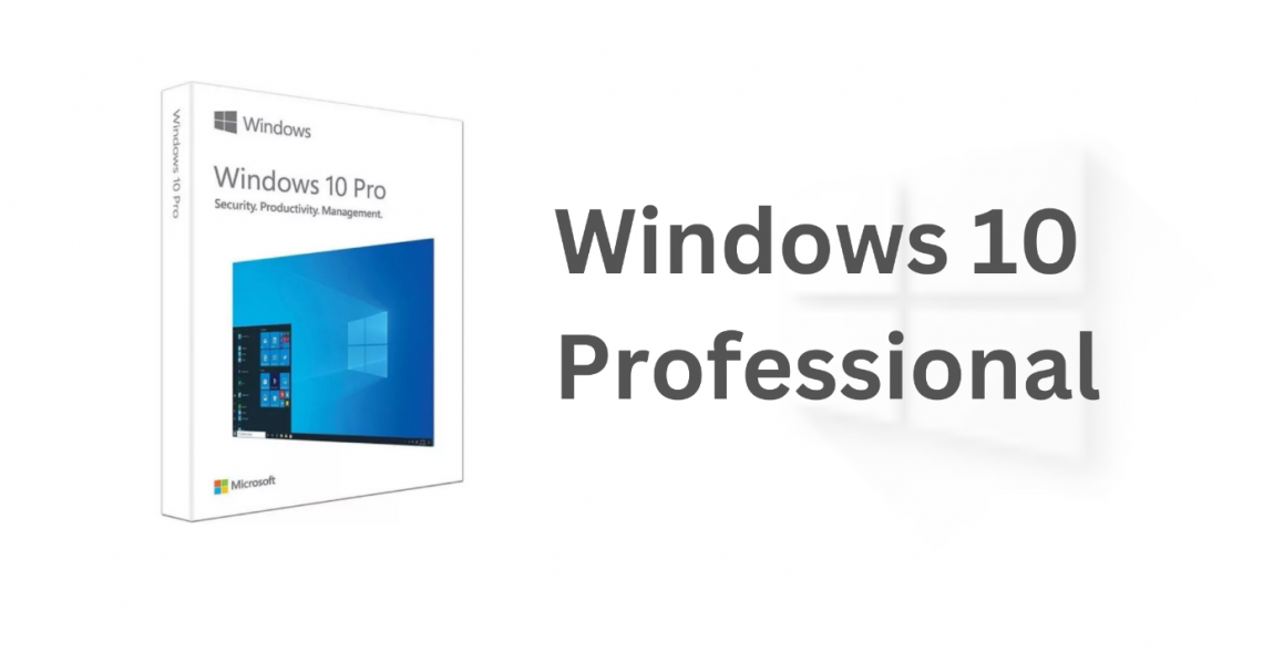 Windows 10 Pro