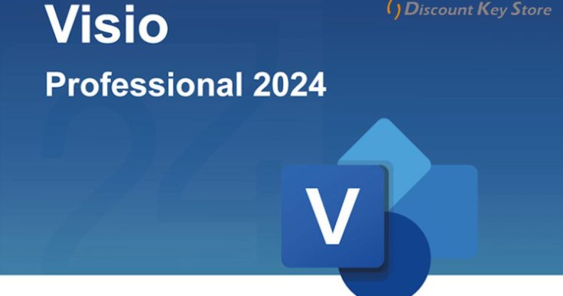 microsoft visio 2024